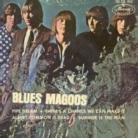 Buy Blues Magoos The Blues Magoos Mp3 Download