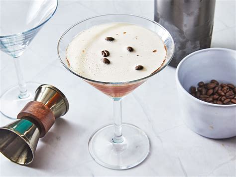 Espresso Martini Recipe