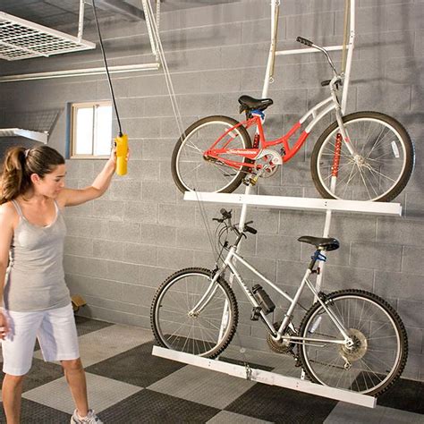 HugeDomains.com | Bike storage garage, Bike storage design, Bike storage diy