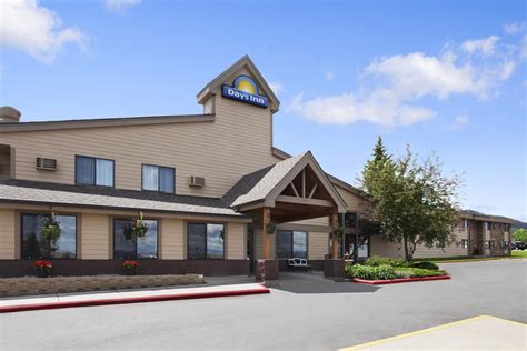 Days Inn by Wyndham Helena | Helena, MT Hotels