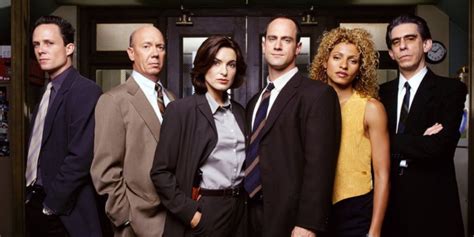 Law & Order: Why Elliot Stabler (Christopher Meloni) Left SVU