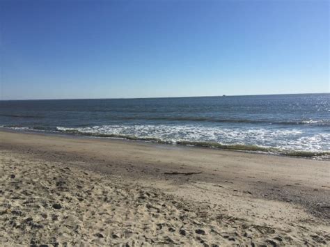 North Beach (Tybee Island) - 2020 All You Need to Know Before You Go (with Photos) - Tybee ...