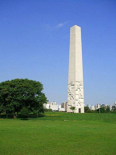 Grandes Monumentos Históricos de São Paulo | Monumentos, Monumento, São ...