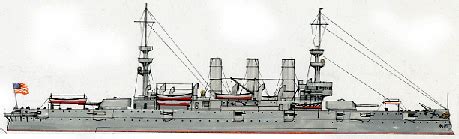 USS New York (1891)