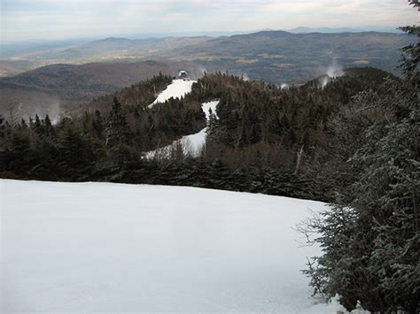 The Valley Reporter - Sugarbush Resort strengthens commitment to environmental initiatives