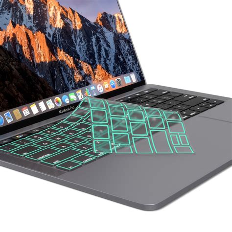 Las mejores cubiertas de teclado para MacBook Pro 2021 | ComoHow