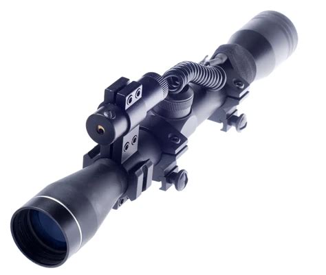 10 Best Tactical Scopes Reviewed & Rated in 2024 | TheGearHunt