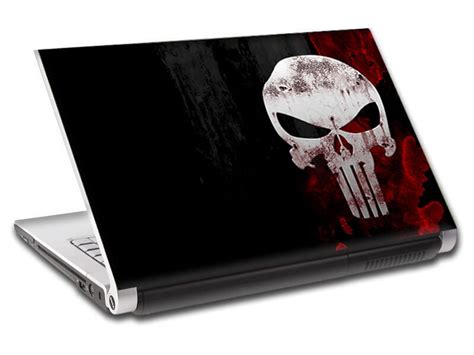 23 Cool Laptop Skins You Will Love To Design