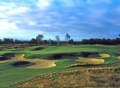 Ireland's best golf courses