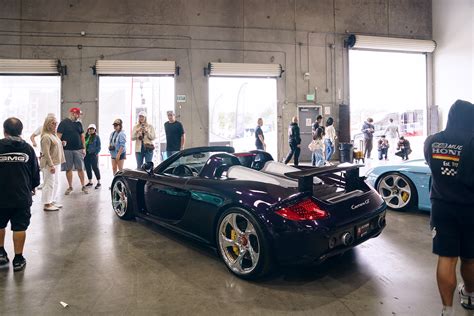 Event Recap | HRE Open House 2023 | HRE Performance Wheels