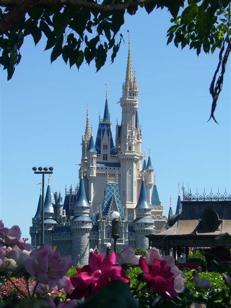 Orlando Theme Parks - Summary of Orlando Attractions