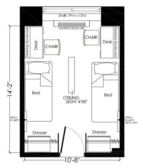 Watson Hall - Housing and Residence Life | UWSP