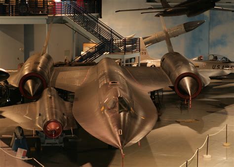 SR-71 blackbird and drone: jd7816: Galleries: Digital Photography ...