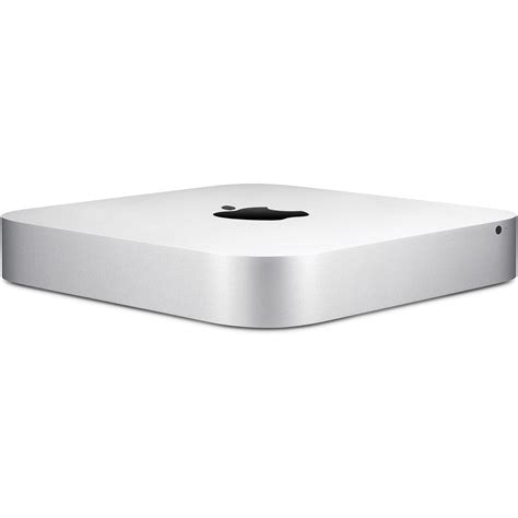 Apple Mac mini Desktop Computer MC936LL/A B&H Photo Video