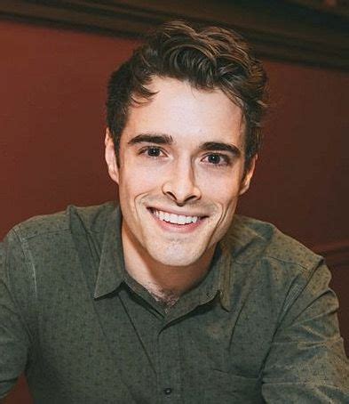 Corey Cott, Bandstand | Newsies, Actors, Broadway musicals