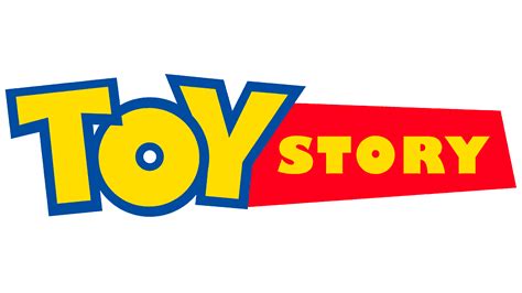 Toy Story Logo, symbol, meaning, history, PNG, brand