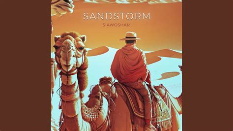 SandStorm - YouTube