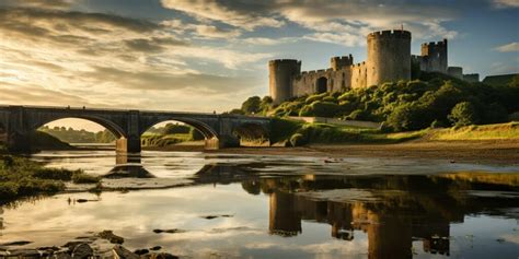 Discover Pembroke Castles: A Gateway to Enthralling History