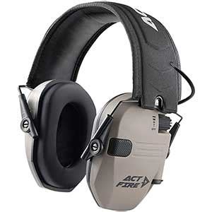 Best Ear Muffs for Shooting – Top 10 Models Reviewed by an Expert