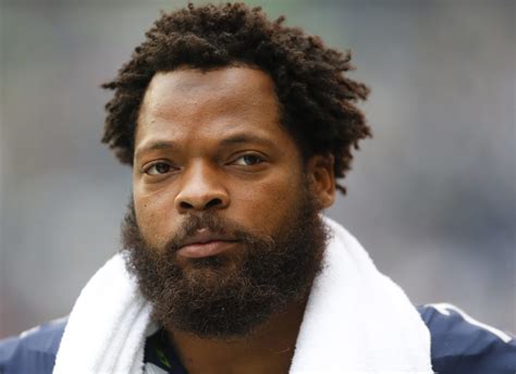 The New England Patriots Have Traded DE Michael Bennett - The Spun ...