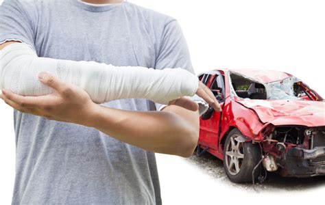 5 Common Car Accident Injuries and What to Do About Them - Auto Facts