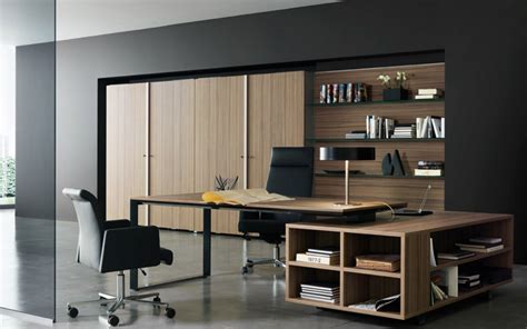 Desain interior kantor minimalis dan modern | by accsoleh | Medium