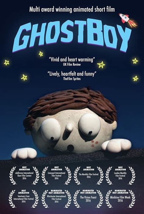 Ghostboy (2015)