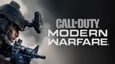 Call Of Duty Modern Warfare Multiplayer Review - Entertainment Talk