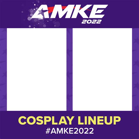 Share your cosplay lineup! — Anime Milwaukee