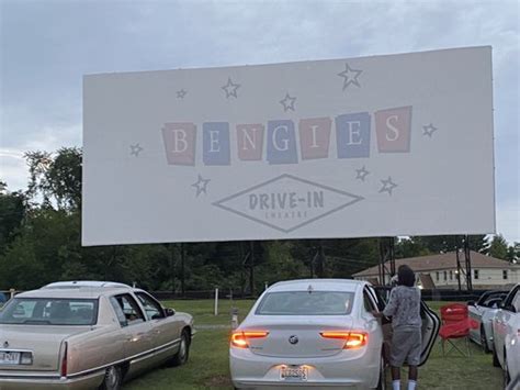 BENGIES DRIVE-IN THEATRE - Updated December 2024 - 158 Photos & 286 ...