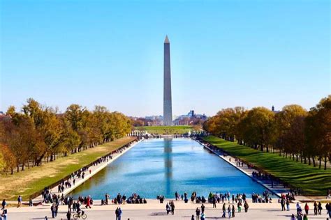 17 Top Tourist Attractions & Things to Do in Washington, D.C