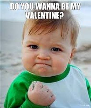 Valentine's Day at Work - Valentine's Day Memes | iHire