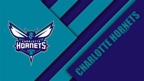 🔥 [80+] Charlotte Hornets Wallpapers | WallpaperSafari