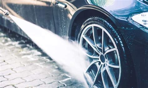 The 10 Best Pressure Washers For Cars (Guide & Reviews) | AutoTribute