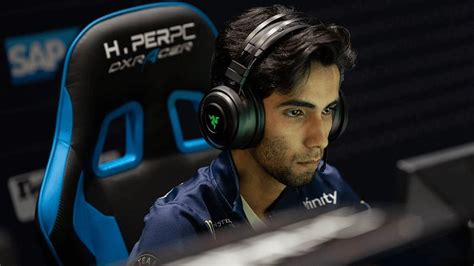 Dota 2: SumaiL wünscht sich mehr Major-Plätze für Europäer