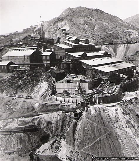 A Collection of Arizona Mining Photos – Western Mining History