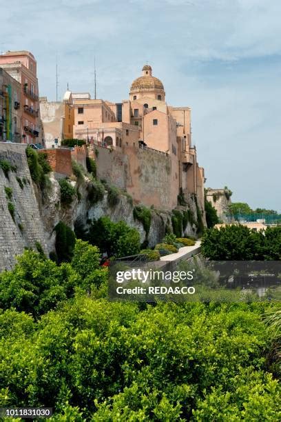 280 Cagliari Cathedral Stock Photos, High-Res Pictures, and Images - Getty Images