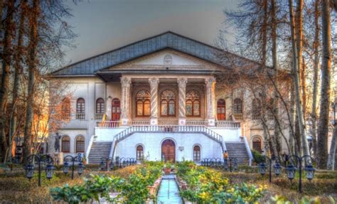 12 Reasons Everyone Should Visit Tehran at Least Once