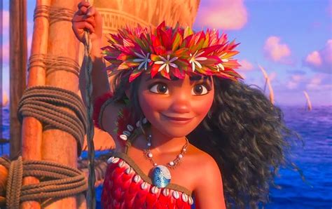 10 Things You May Not Know About Moana | Celebrations Press