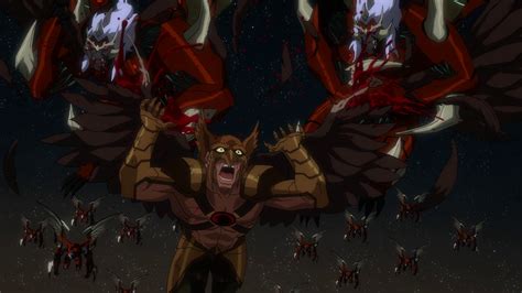 Justice League Dark: Apokolips War Picture - Image Abyss