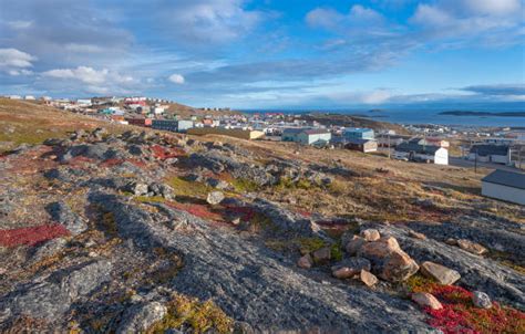 50+ Iqaluit City Stock Photos, Pictures & Royalty-Free Images - iStock