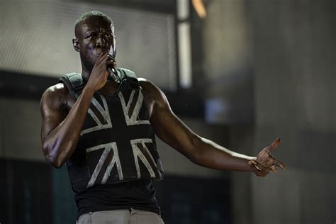 Stream Stormzy's ‘Heavy Is the Head’ Album Here