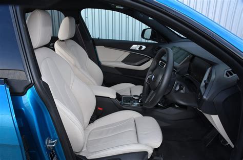 BMW 2 Series Gran Coupe interior | Autocar