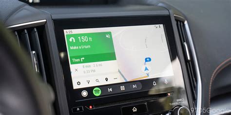 Android Auto opens to more navigation apps - 9to5Google