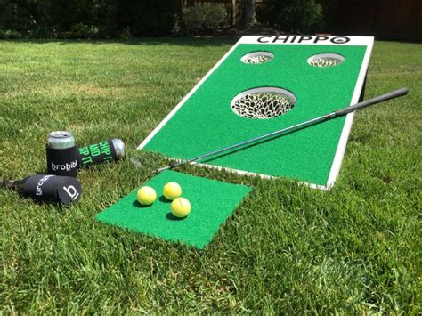 Ranking The Best Backyard Golf Games For Barbecues, Tailgates, And Day ...