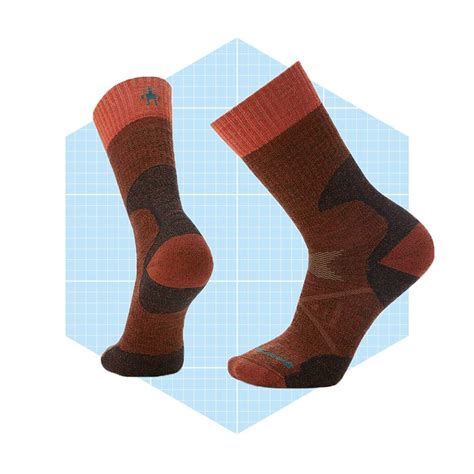 The Best Work Socks for Heavy-Duty Use