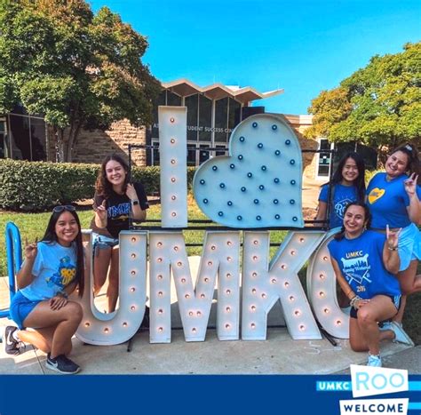 UMKC Trustees | The UMKC Board of Trustees is a nonprofit organization advocating for and ...