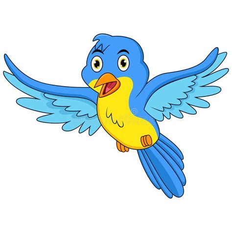 Flying Bird Images Clip Art