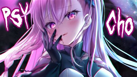 Nightcore - Psycho - YouTube