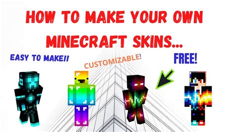 Make minecraft skins free - gengas